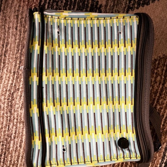 Pet Carrier For Small Animals - Picture 2 of 8